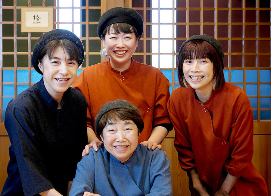 家族写真