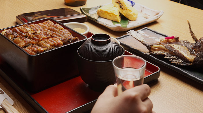 食事イメージ